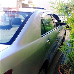 BYD F3